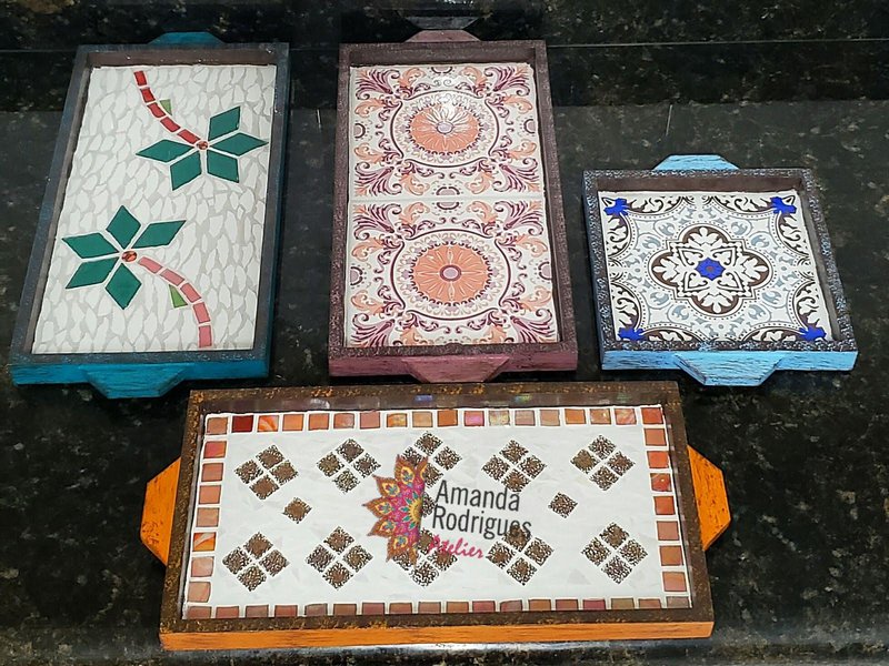 Bandeja
